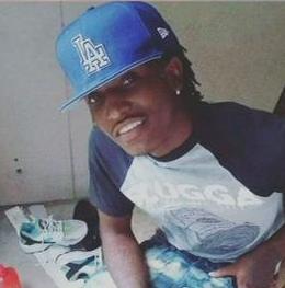 JaCarlos Jeffries death by force case profile photo