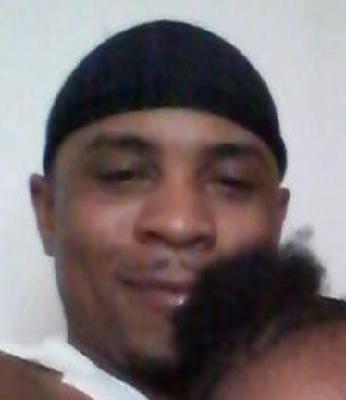 Brandon Scott death by force case profile photo