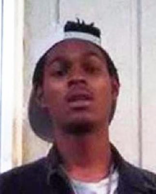 Markeith Oliver death by force case profile photo