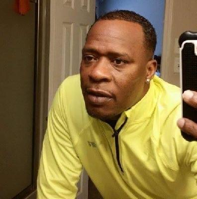 Darin Thurman death by force case profile photo