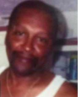 Otha Orr death by force case profile photo