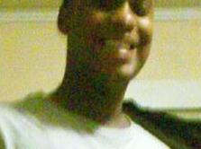 Joshua Williams death by force case profile photo