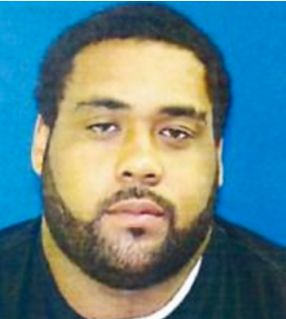 James Jackson death by force case profile photo