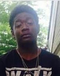 Dedrick Davis death by force case profile photo