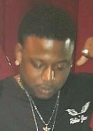 Travis Ridley death by force case profile photo