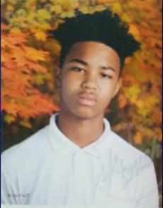 Chris Moore death by force case profile photo