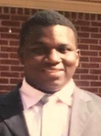 Jeremy Braswell death by force case profile photo
