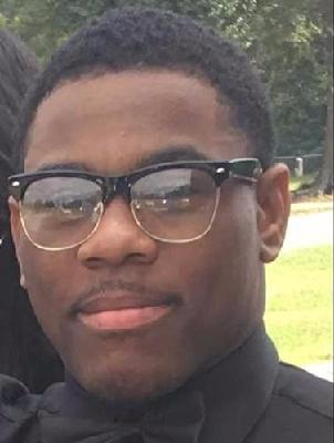 Keshon Kerns death by force case profile photo
