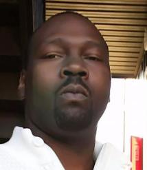Terry Tolbert death by force case profile photo