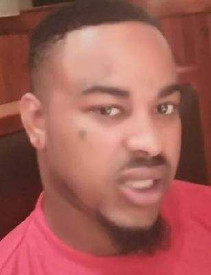 Rashaan Brack death by force case profile photo