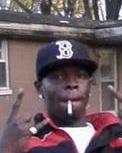 Lavonte Thomas death by force case profile photo