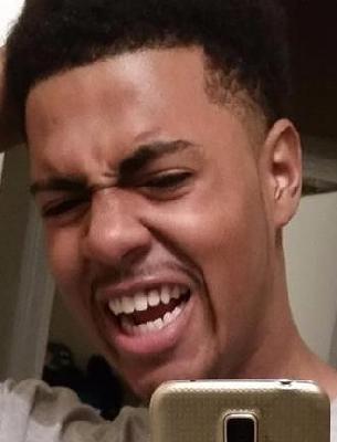 Malachi Dennis death by force case profile photo