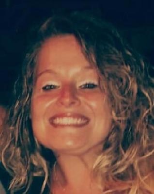 Brittany Spencer death by force case profile photo