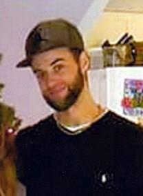 Daniel Gilliam death by force case profile photo