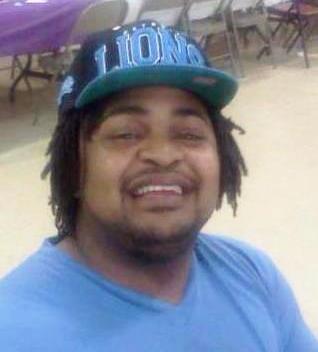 Jason Boykin death by force case profile photo