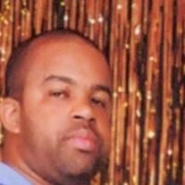James Evans death by force case profile photo