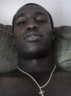 Jamario Evans death by force case profile photo