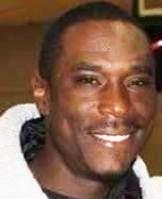 Andre Taylor death by force case profile photo