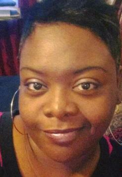 Angela Bishop death by force case profile photo
