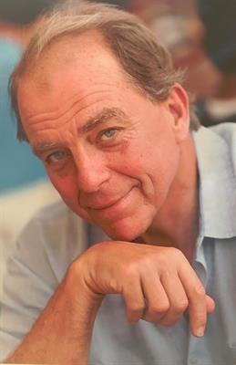 Michael Blanton death by force case profile photo