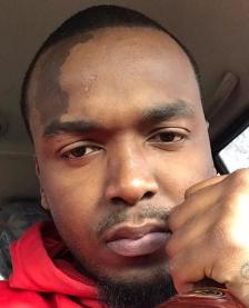 Aaron Allen death by force case profile photo