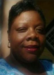 Saundra Thomas death by force case profile photo