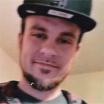 Jon Townley death by force case profile photo