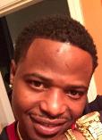 Dectric Searcy death by force case profile photo