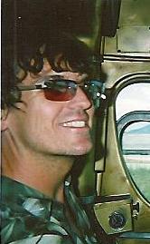 Eric Parker death by force case profile photo