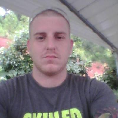 Justin McKenzie death by force case profile photo