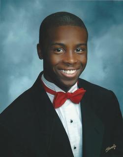 Antonio Slater death by force case profile photo