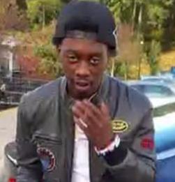 Deaundre Philips death by force case profile photo