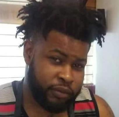 Ahmad Johnson death by force case profile photo