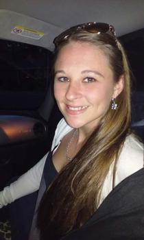 Courtney Wells death by force case profile photo