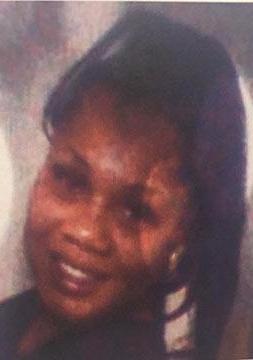 Misha Moore death by force case profile photo