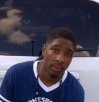 Dominique Horton death by force case profile photo