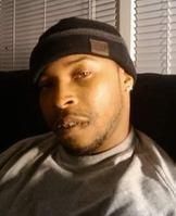 Carlos Kaigler death by force case profile photo