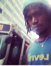Billy Favors death by force case profile photo