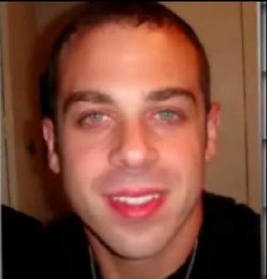 David Abbasi death by force case profile photo