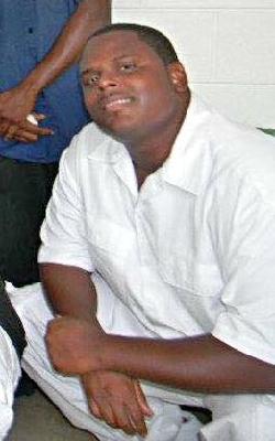 Latroy Warren death by force case profile photo