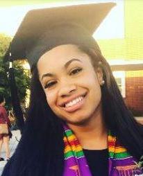 Cierra Ford death by force case profile photo