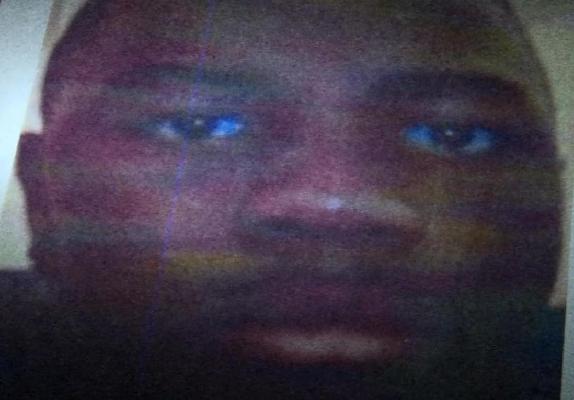 Nathaniel Lowe death by force case profile photo