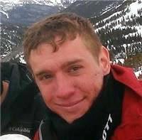 Forrest Kibler death by force case profile photo
