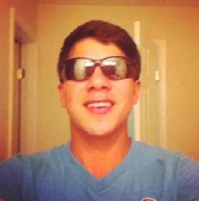 Jose Tovar-Campuzano death by force case profile photo