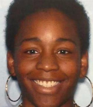Nyla Foster death by force case profile photo