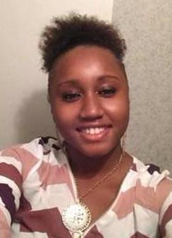 Asia Macklin death by force case profile photo