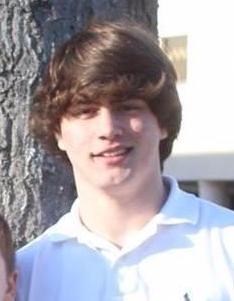 Kyle  death by force case profile photo