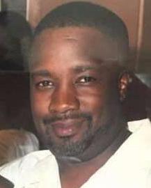 Anthony Welch death by force case profile photo