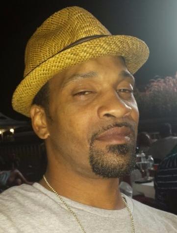 Kenneth Oglesby death by force case profile photo