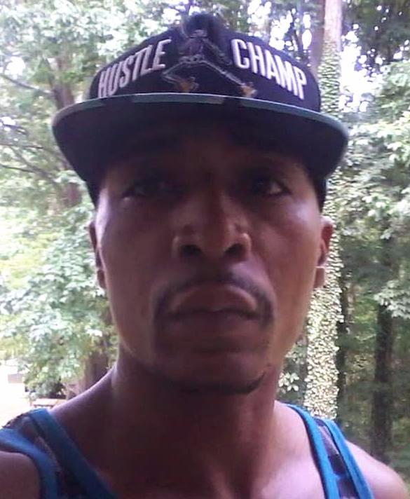 William Respress death by force case profile photo